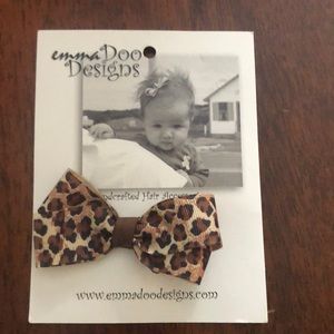 Boutique Barrette ( babies-toddlers)